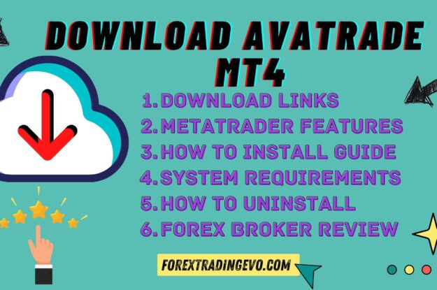 Download Avatrade Mt4 Software