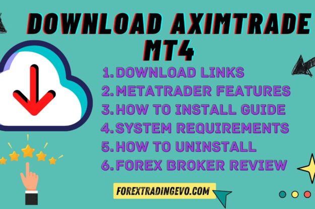 Download AximTrade Mt4 Software