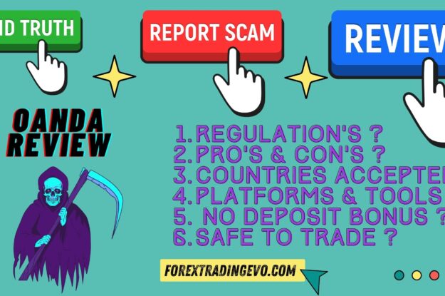 [FREE] Complete Oanda Review: Broker Ratings, Pros And Cons.