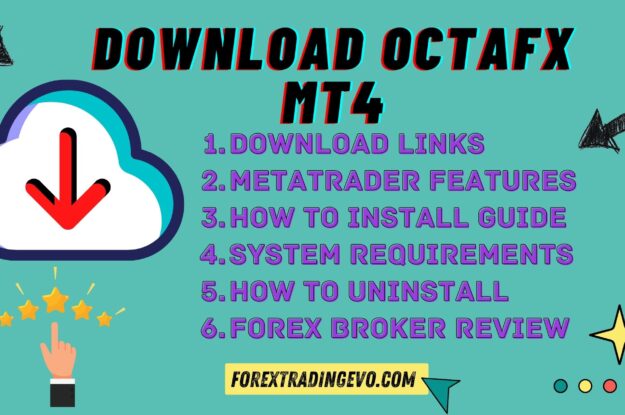Download OctaFX Mt4 Software