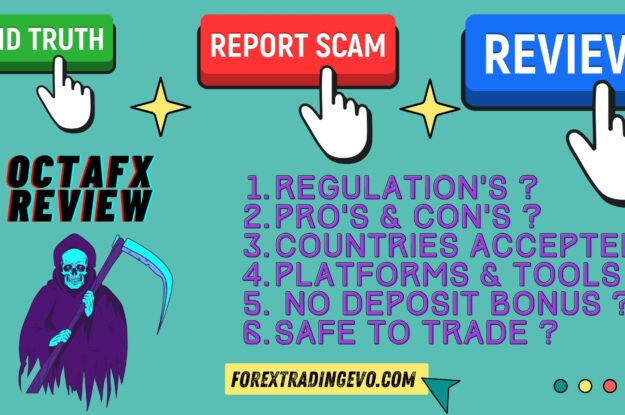 [FREE] Complete OctaFx Review: Broker Ratings, Pros And Cons.