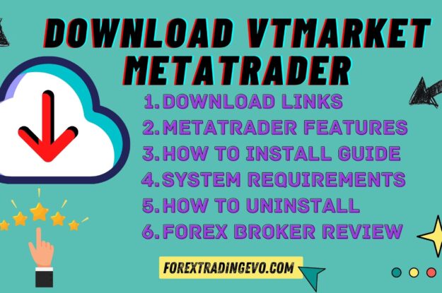 Download VT Markets Mt4 Software