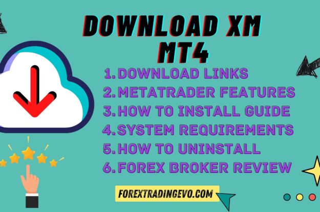 Download XM Global Mt4 Software