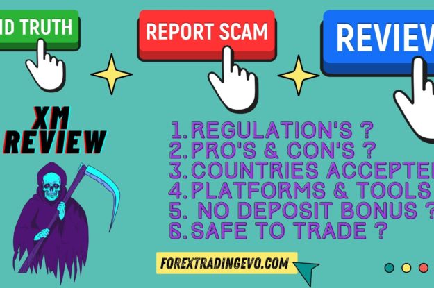 [FREE] Complete XM Review: Broker Ratings, Pros And Cons.