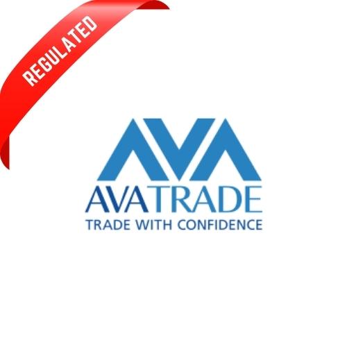 AVATRADE Best Day Trading Brokers