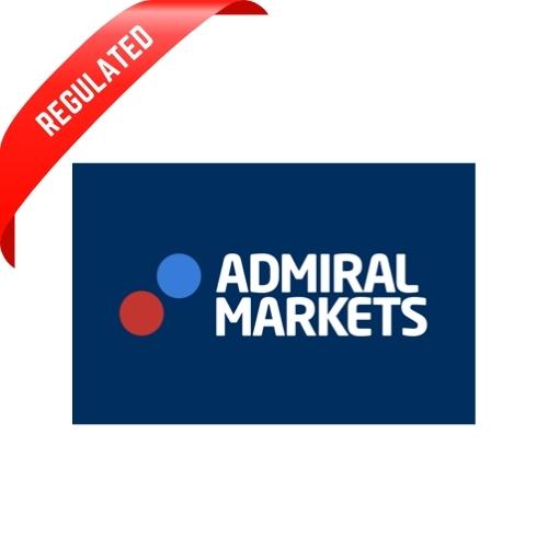 Admiral Markets Best Broker For Trading