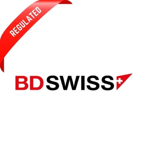 BDSWISS Online Trading Platform