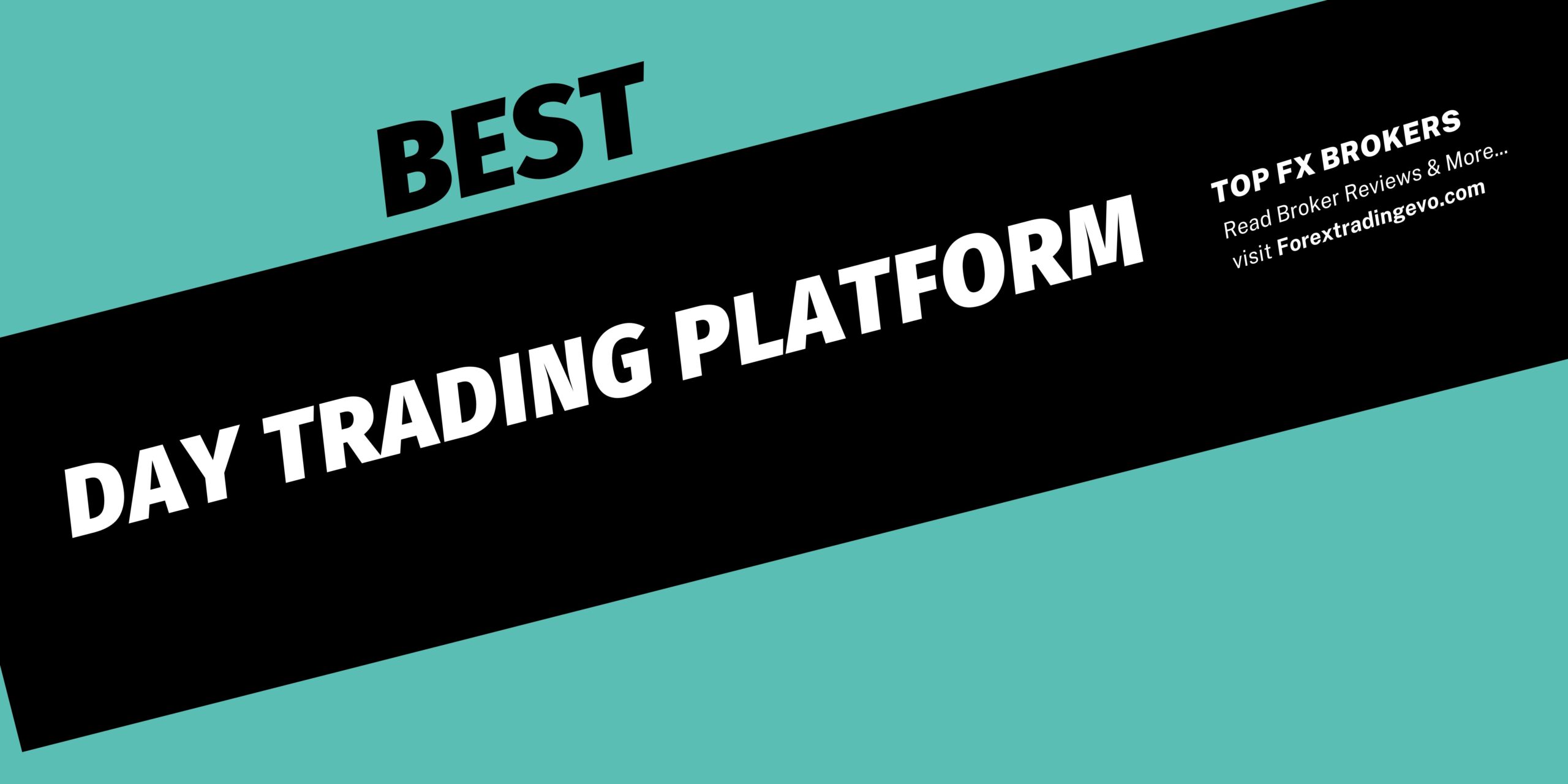 Best Day Trading Brokers