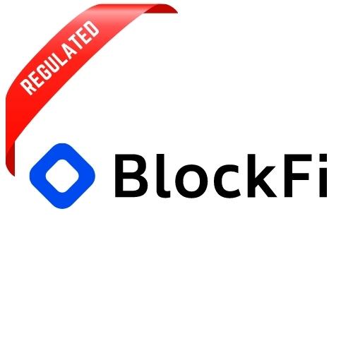 BlockFi Crypto Brokers