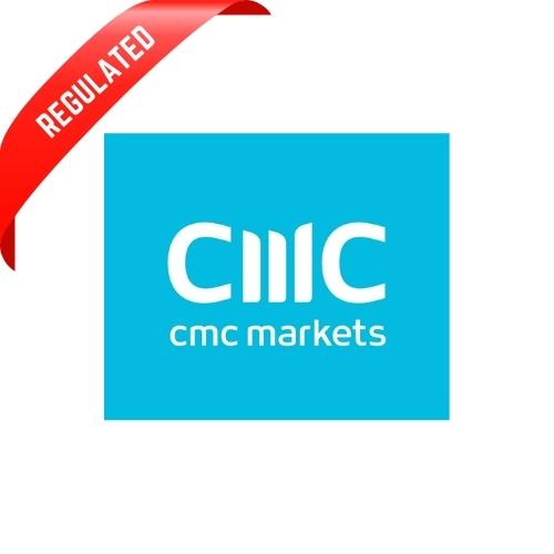 CMC Markets Top FCA Broker