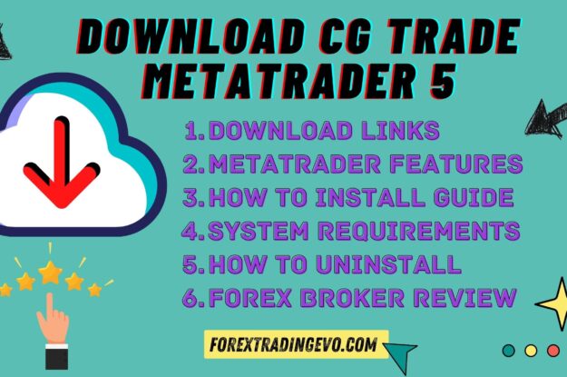 Download Cg Trade Metatrader 5 – Free Software Downloads & Reviews