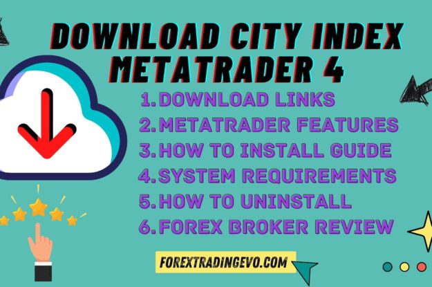 The Leading Forex Trading Platform | City Index Metatrader 4