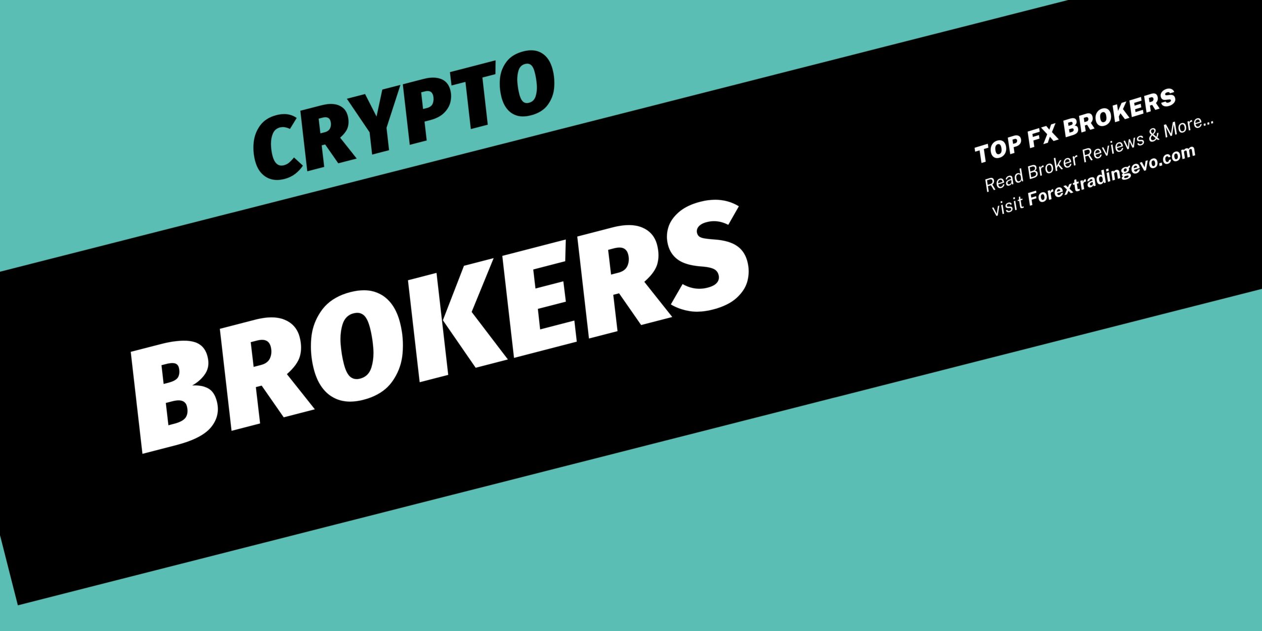 Crypto Brokers