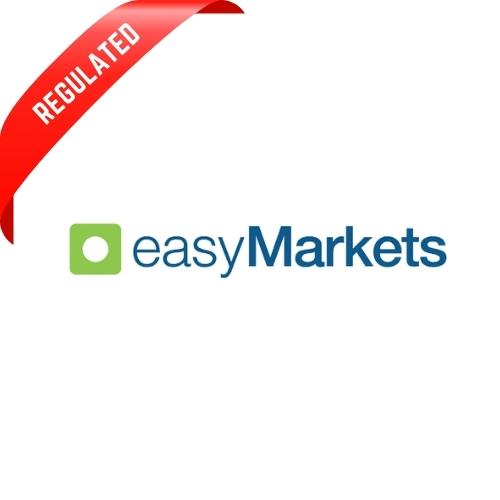 Easy Markets Top Islamic Broker