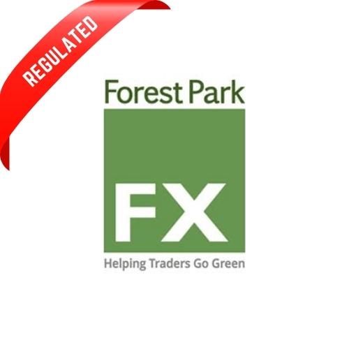 FOREST PARK FX Top NFA Broker
