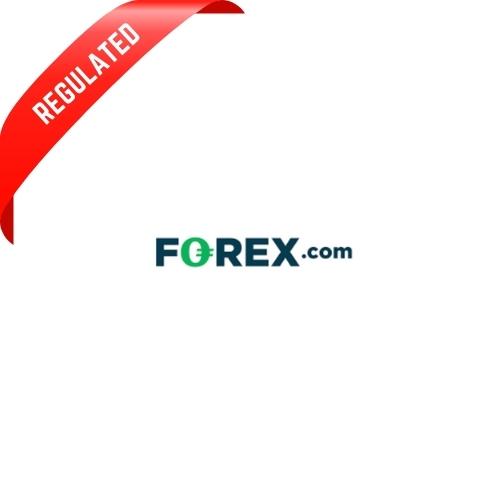 FOREX.com Top Forex Broker