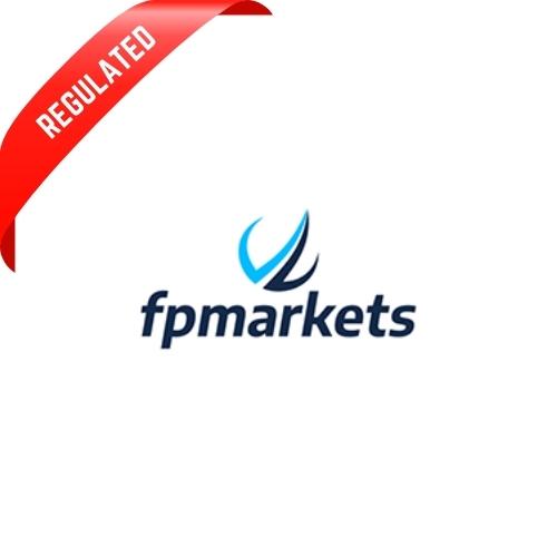 FP Market MT5 Forex Brokers