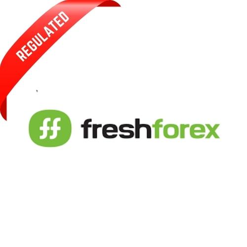 FRESHFOREX CFD Broker