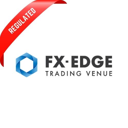 FX-EDGE TRADING VENUE Top NFA Broker