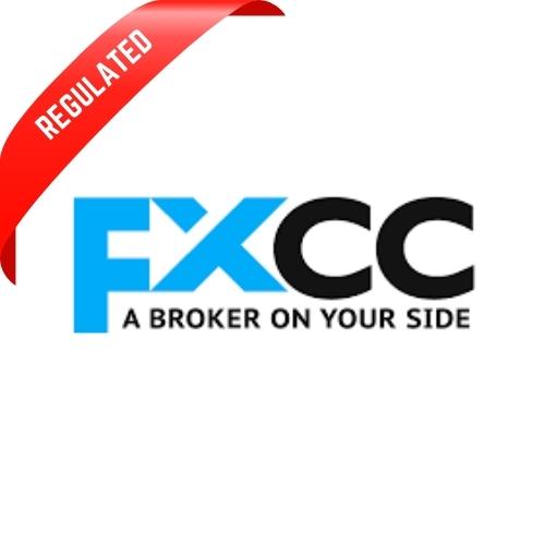 FXCC Bitcoin Brokers