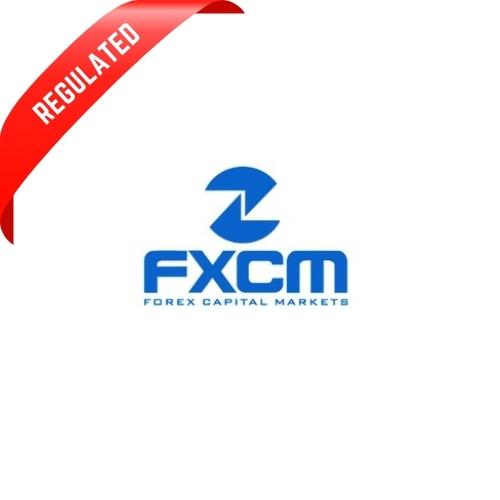 FXCM Top FCA Broker