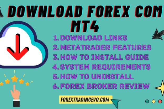 The Leading Forex Trading Platform | Forex Com Mt4