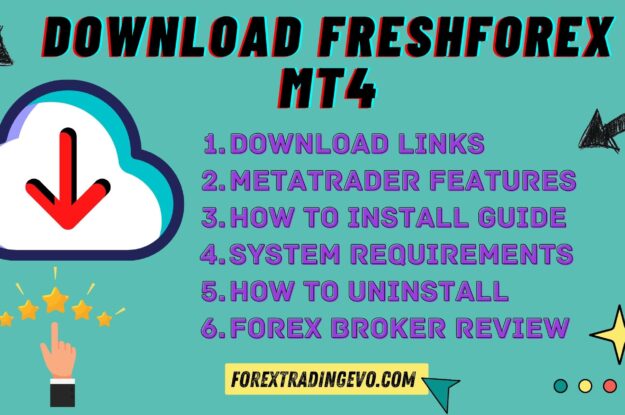 Freshforex Mt4 | Forex Trading Software.
