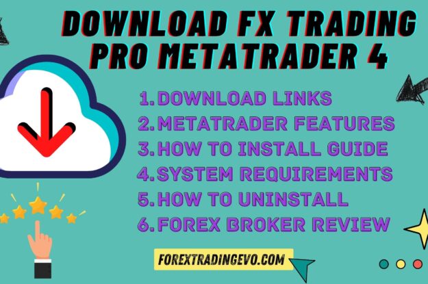 Fx Trading Pro Metatrader 4 | Forex Trading Software.