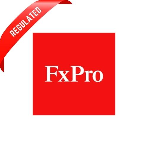 FxPro Commodities Broker