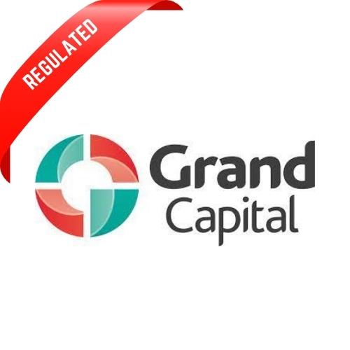 GRAND CAPITAL Top ECN Broker
