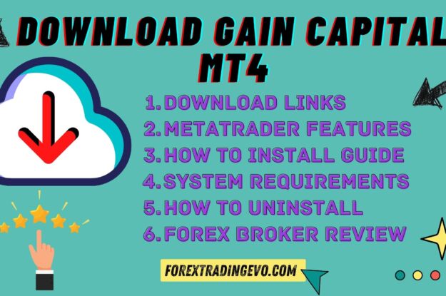 Gain Capital Mt4 | Forex Trading Software.