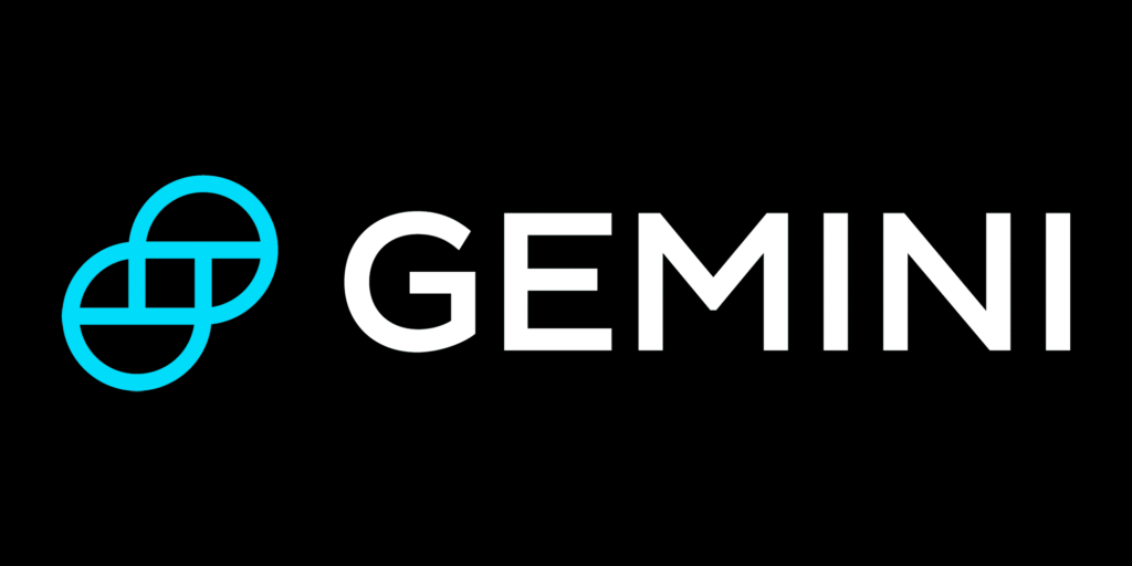Gemini crypto app