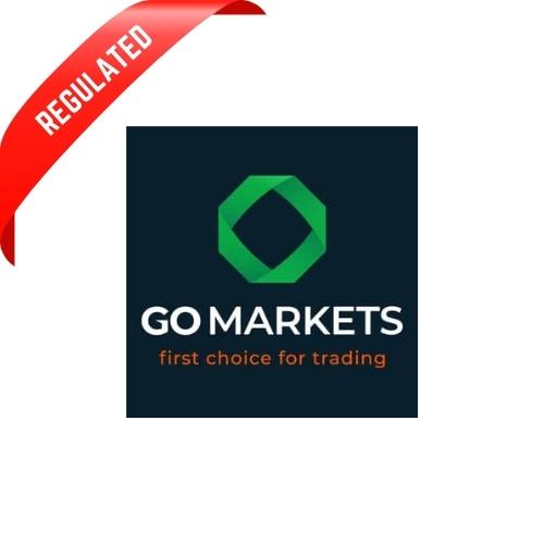 Go Market Top ECN Broker