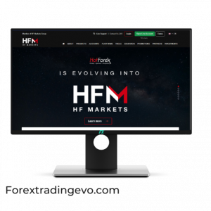 HFM MT4 Features