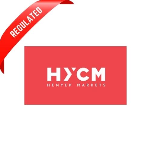 HYCM Top Islamic Broker