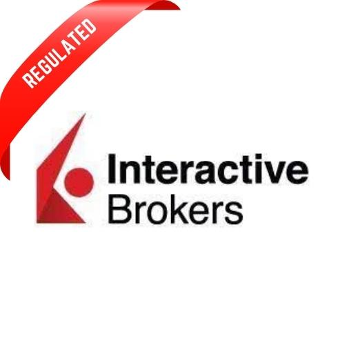 INTERACTIVE BROKERS Crypto Brokers