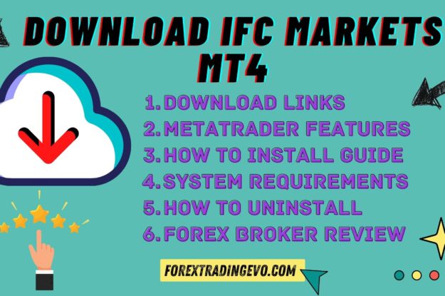 Trade In The Forex Market With Ifc Markets Mt4