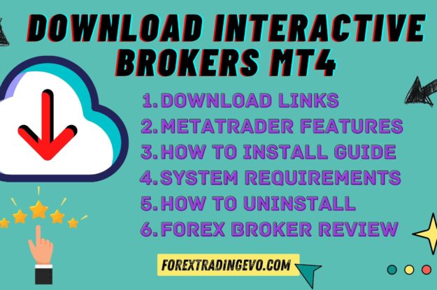 Trade In The Forex Market With Interactive Brokers Mt4
