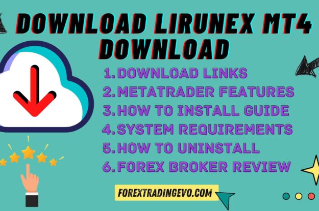 The #1 Tool For Traders | Lirunex Mt4 Download