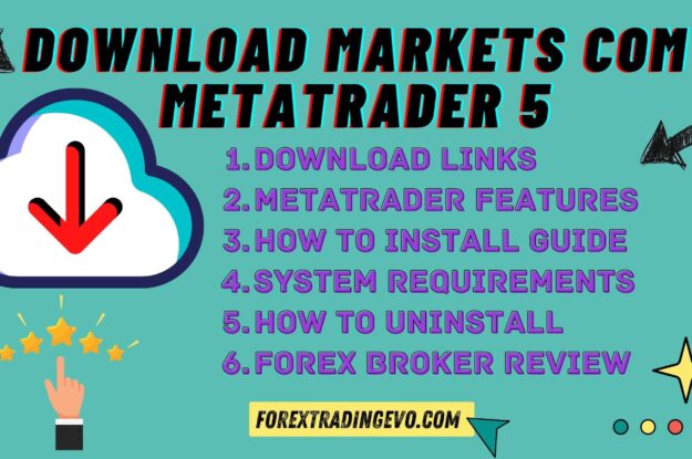 The #1 Tool For Traders | Markets Com Metatrader 5