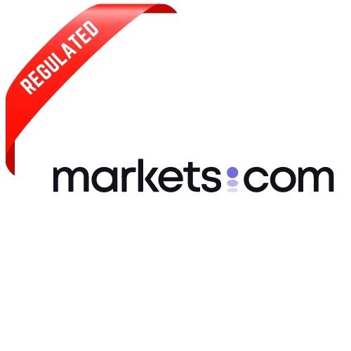 Markets.com Top ESMA Brokers