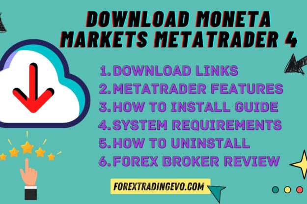 The #1 Tool For Traders | Moneta Markets Metatrader 4