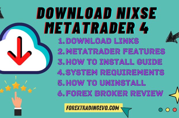 The #1 Tool For Traders | Nixse Metatrader 4