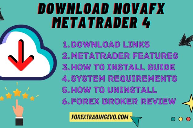 The #1 Tool For Traders | Novafx Metatrader 4