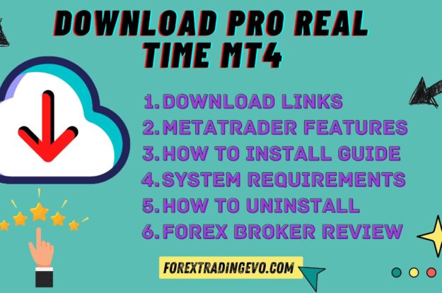 The #1 Tool For Traders | Pro Real Time Mt4