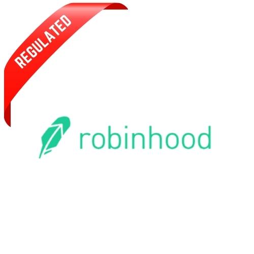 Robinhood Crypto Brokers