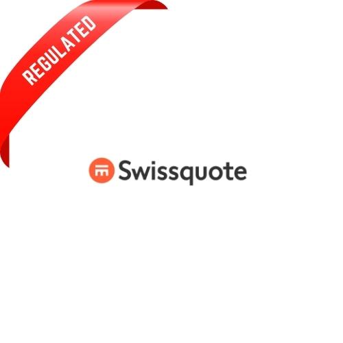Swissquote Top Scalping Broker