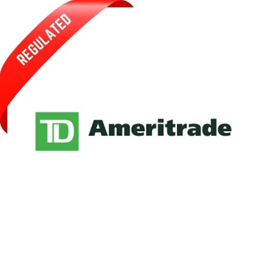 TD AMERITRADE Best Day Trading Platform
