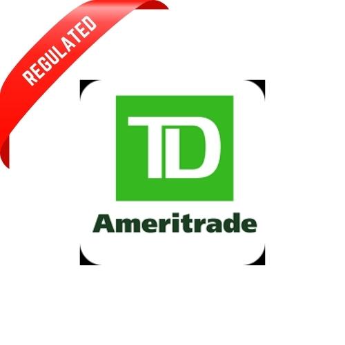 TD Ameritrade best forex trading platform