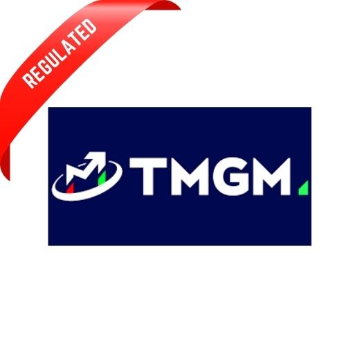 TMGM Online Trading Platform